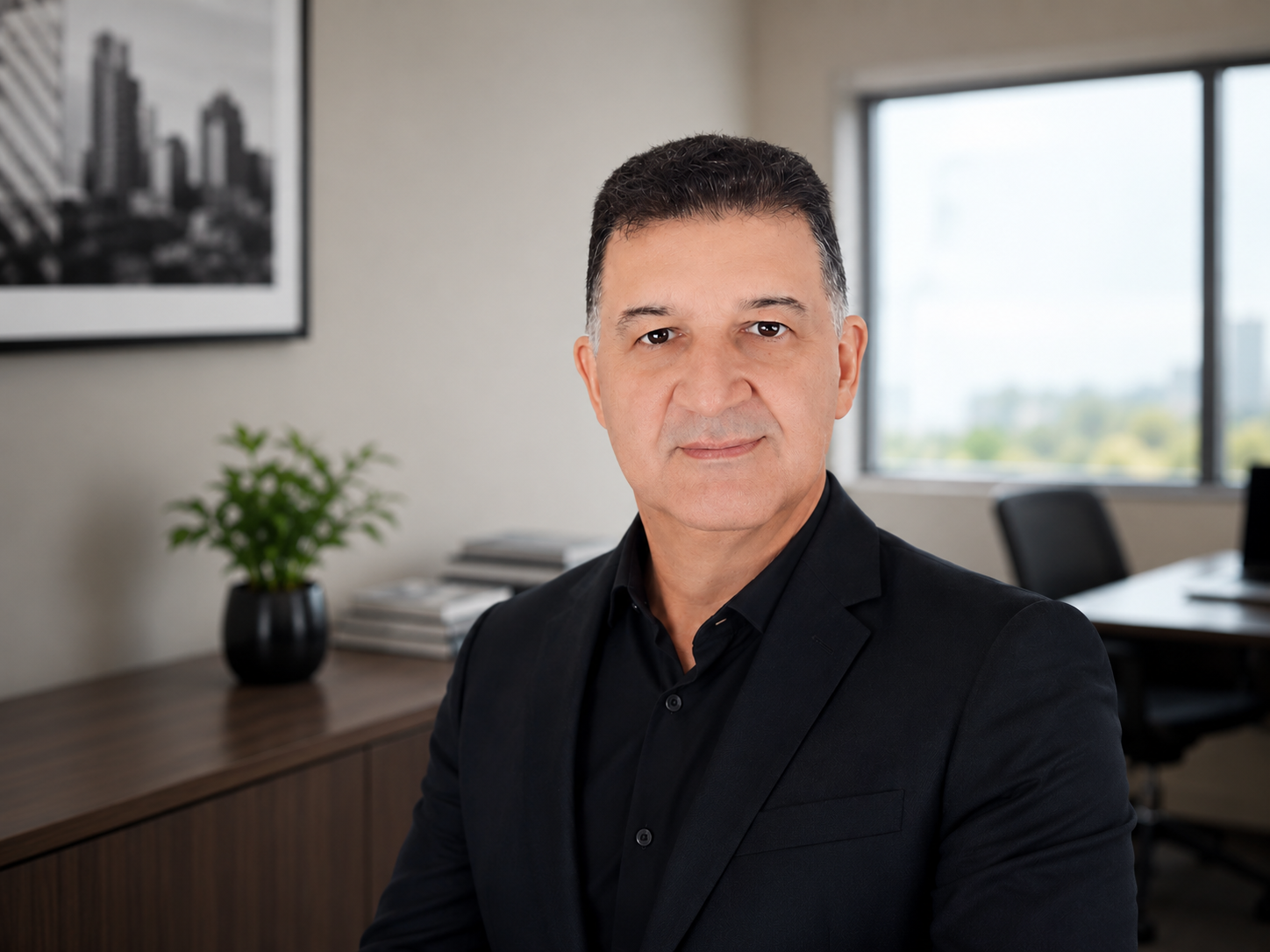 Rogério Chagas — Corretor de Imóveis